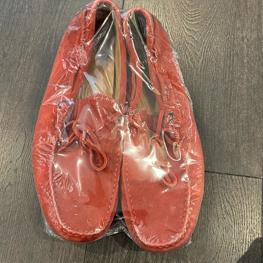 Tods classic